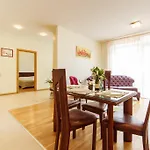 Apartmán With Terrace Riga