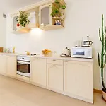 Апартаменти With Terrace